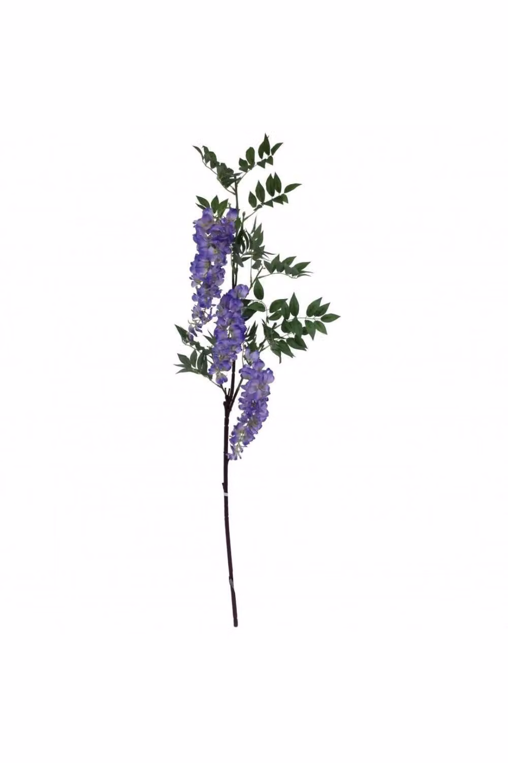 KDMD Purple Violet Wisteria Hanging Artificial Flowers – 2
