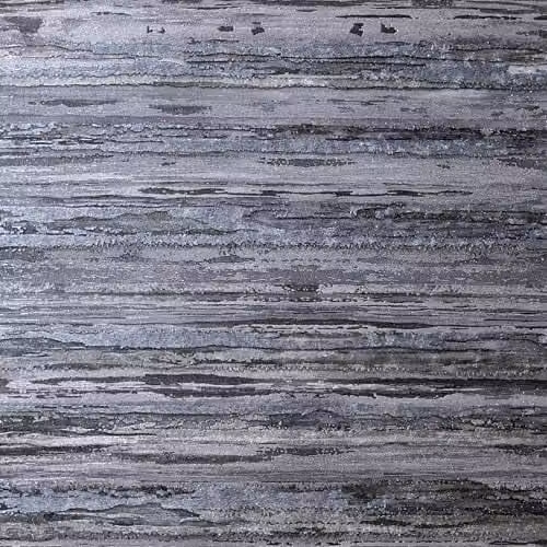 Arthouse Sahara Abstract Blue Vinyl Wallpaper