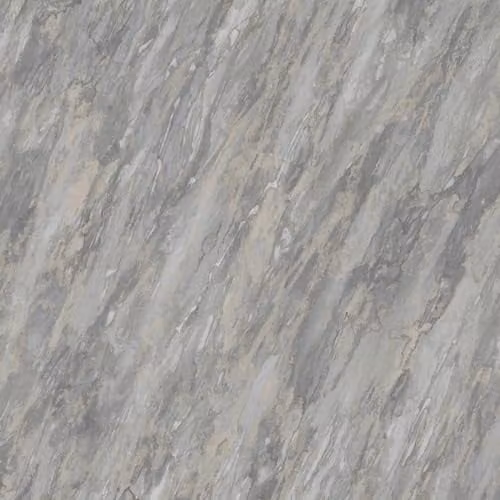 Muriva Venezia Abstract Marble Vinyl Wallpaper in Grey and Gold – 1