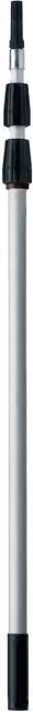 Harris Seriously Good Aluminium Paint Roller Extension Pole - Silver