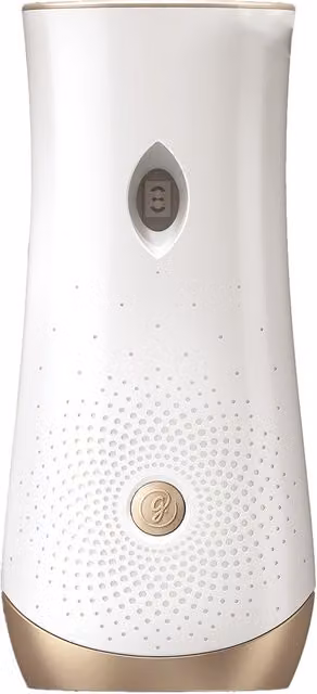 Glade Automatic Air Freshener in White