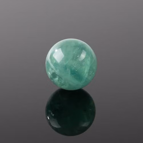 Myga Multicolour Fluorite Healing Crystal Sphere – 3