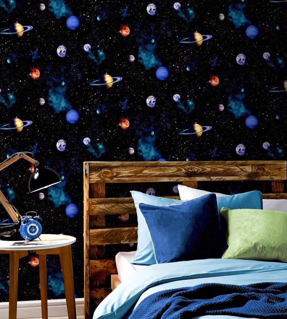 Arthouse Cosmos Wallpaper – 2