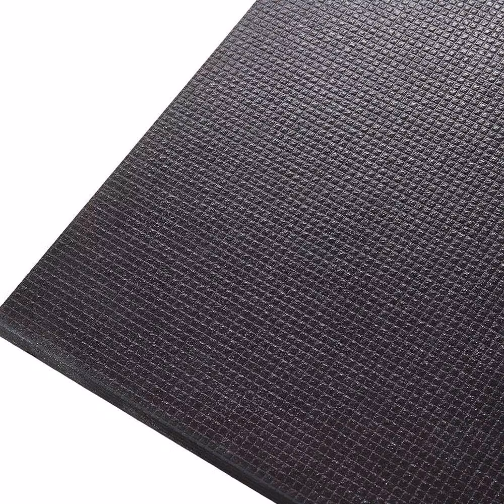PAWNORA 18mm Anti Slip Phenolic Resin Plywood Trailer Floor in Black – 3