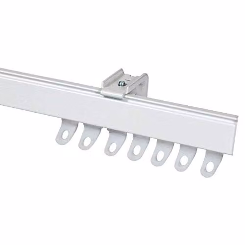 Speedy Products Fineline Gliders, 10 Pack, White