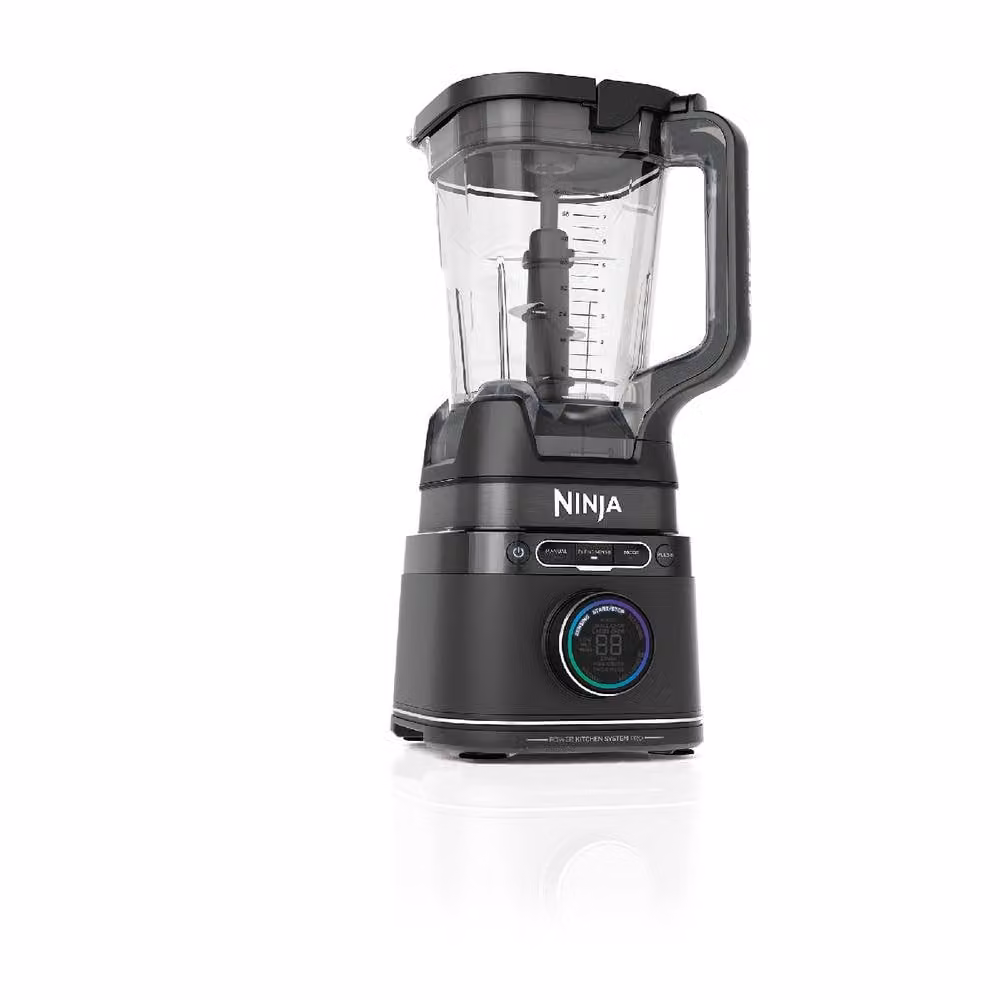 Ninja Detect Blender Pro and Single Serve with 3 Modes TB301UK in Black – 2