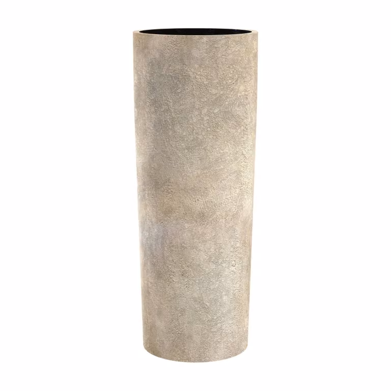 Dome Deco FREESIA Planter M, Beige