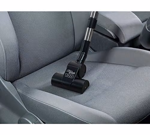 Dyson Accessory Kit in Black – 2