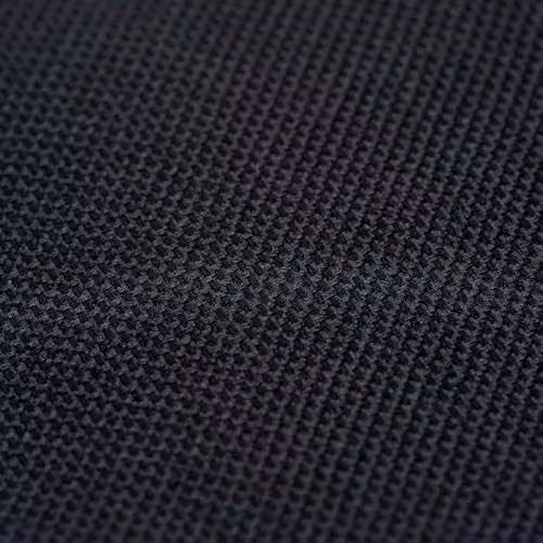 Primrose Black Small Rectangle Water Repellent Garden Furniture Cover W/D/H: 200 x 80 x 95 cm – 2