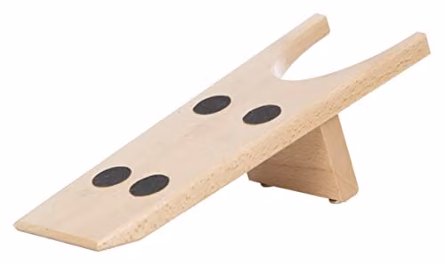 Esschert Brown Wooden Boot Jack
