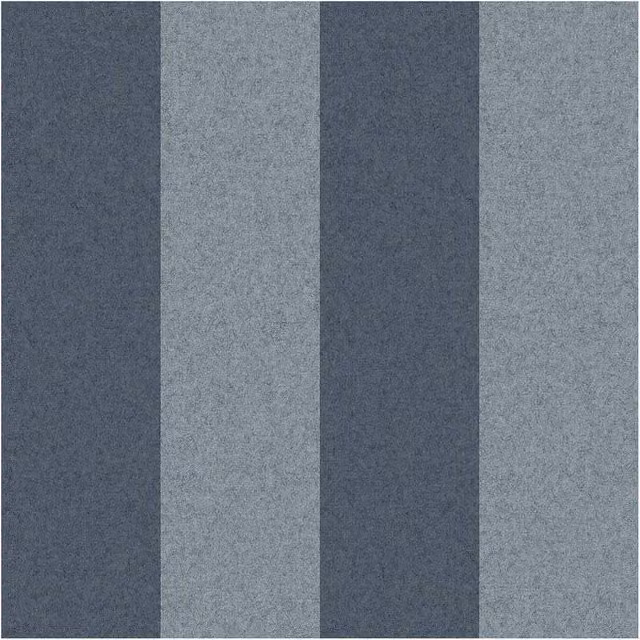 Superfresco Easy Blue Striped Abstract Wallpaper, Roll, Width: 52 cm