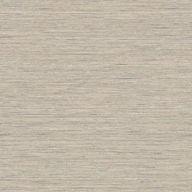 Wallquest Abstract Purple Linen Effect Wallpaper Roll