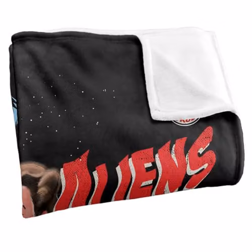 Steven Rhodes Catabeard Silky Touch Super Soft Fleece Throw Blanket, Multicolour, W/D/H: 152 x 127 cm – 7
