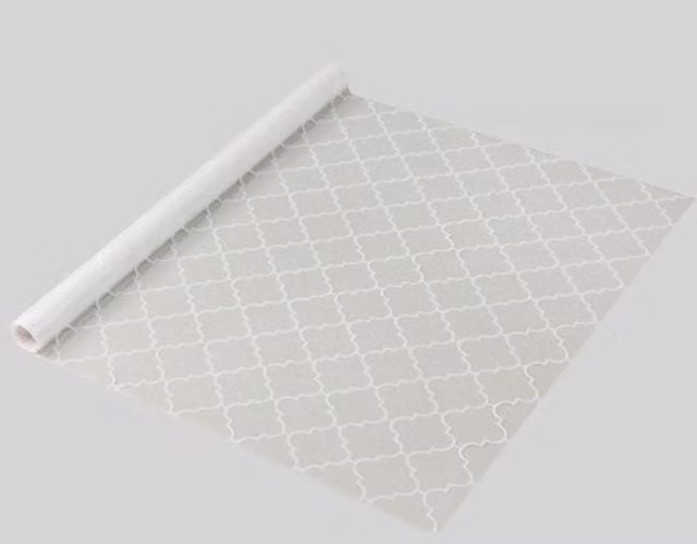 dc fix Onadi Self Adhesive White Privacy Window Film, W: 45 cm, L: 10 m