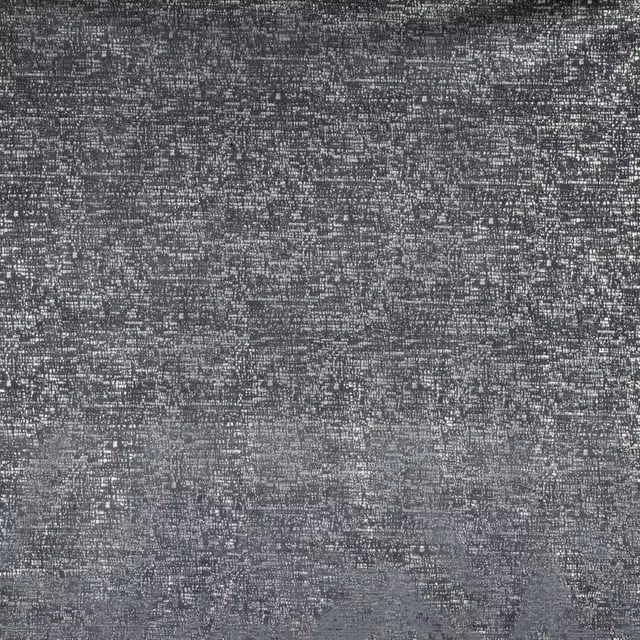 Terrys Silver Grey Velvet Elephant Animal Cushion