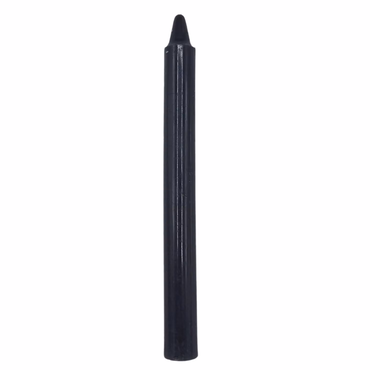 KDMD Manifest Magic Black Candles, Pack of 12 – 8