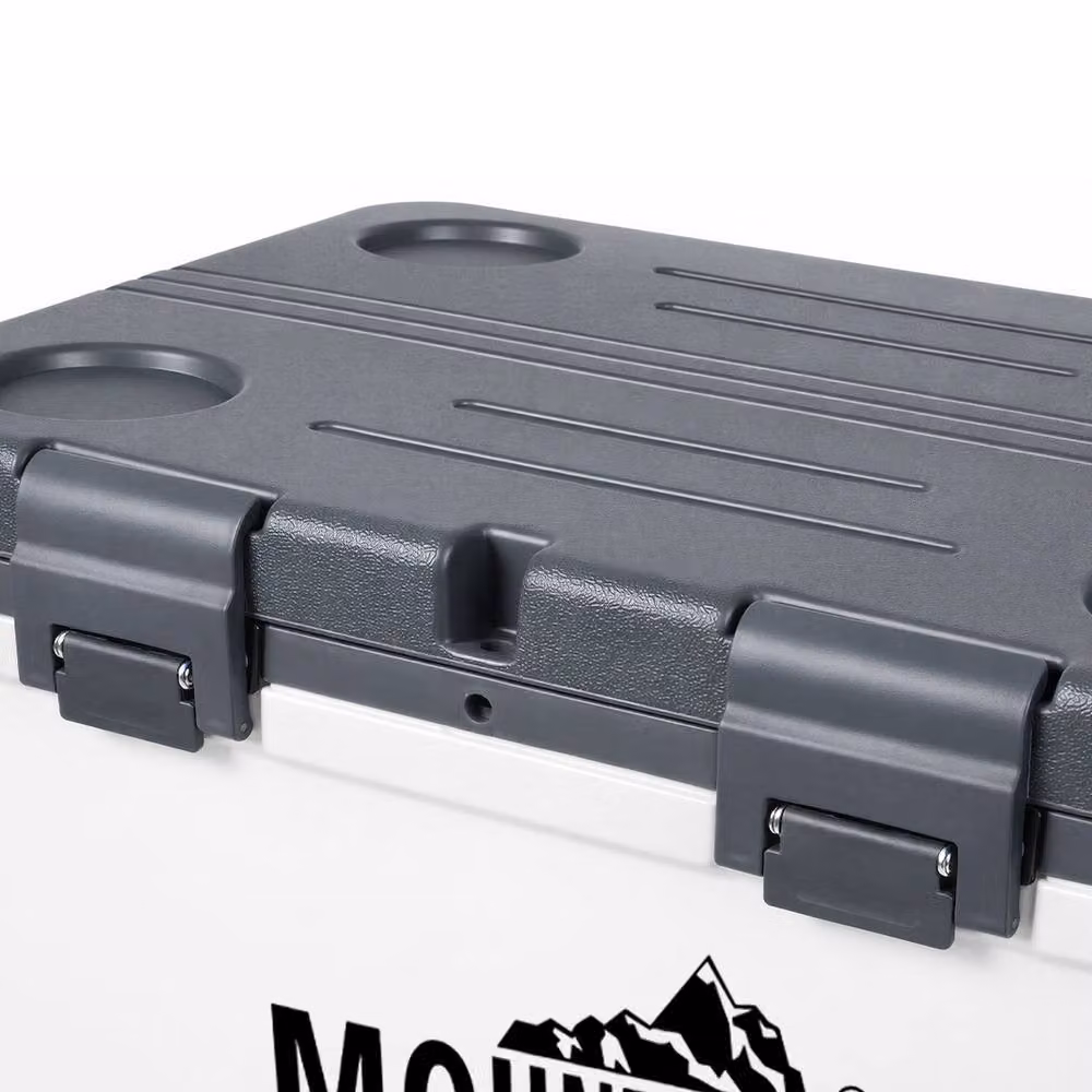 Mountview 22L Portable Cool Box in White – 5