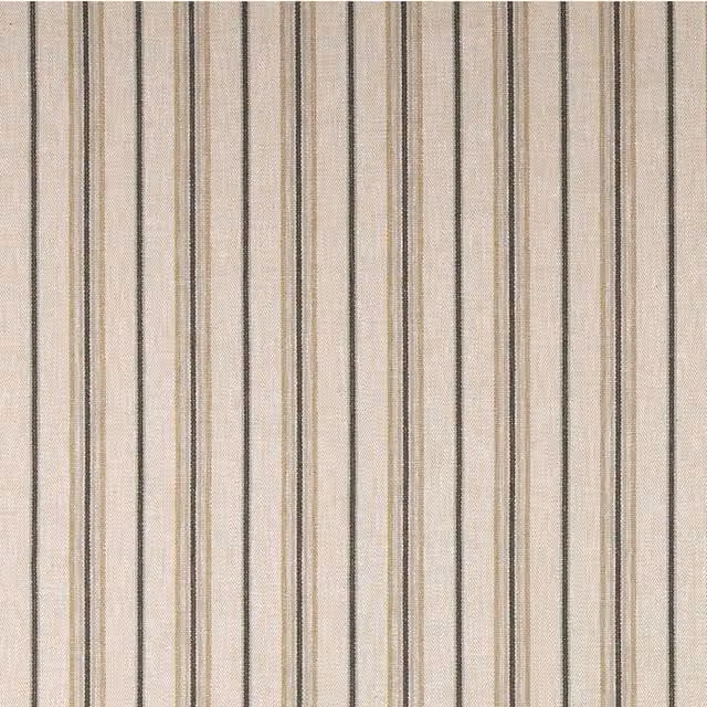 Terrys Modern Striped Cotton Towel in Beige
