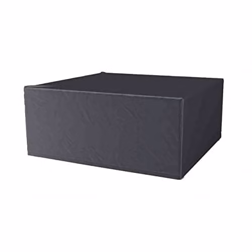 Pacific Lifestyle Aerocover Garden Set, Anthracite