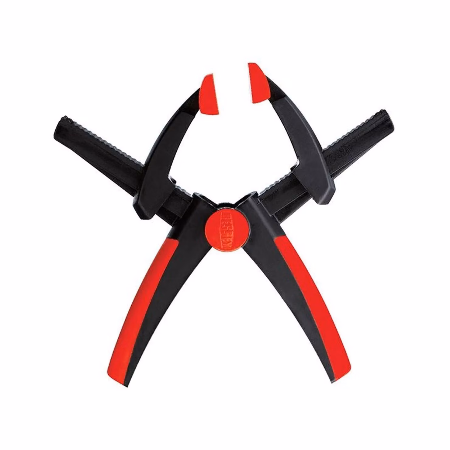 Bessey Varioclippix XV Spring Clamp in Black and Multicolour – 2