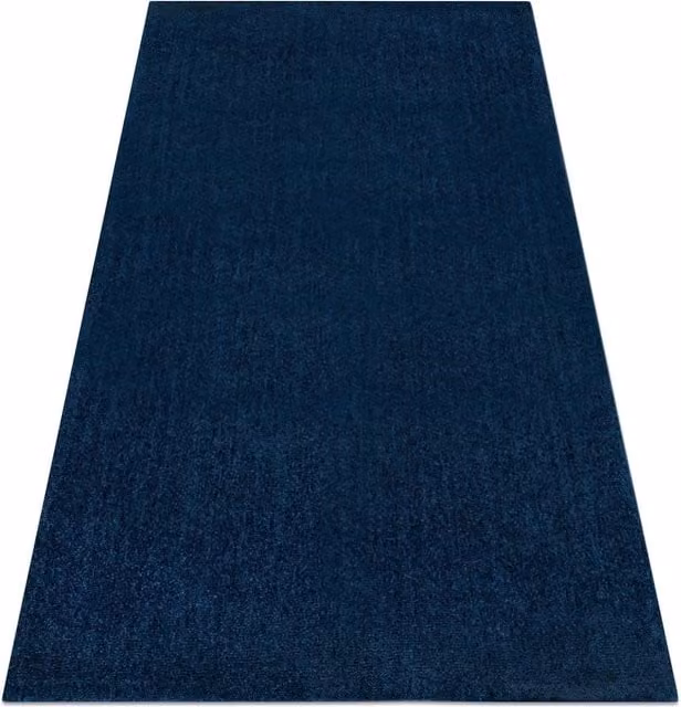 RugsX Latio Blue Modern Washable Rectangular Rug W: 200 cm, D: 290 cm – 1