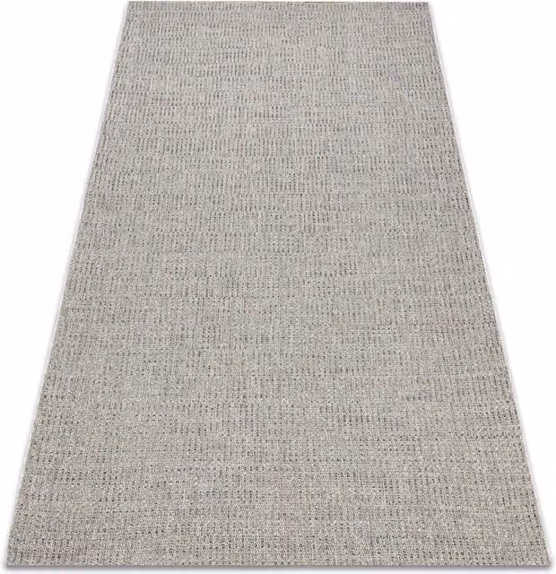 RugsX Boho Rectangular Rug in Beige, W/D: 120 x 170 cm – 1