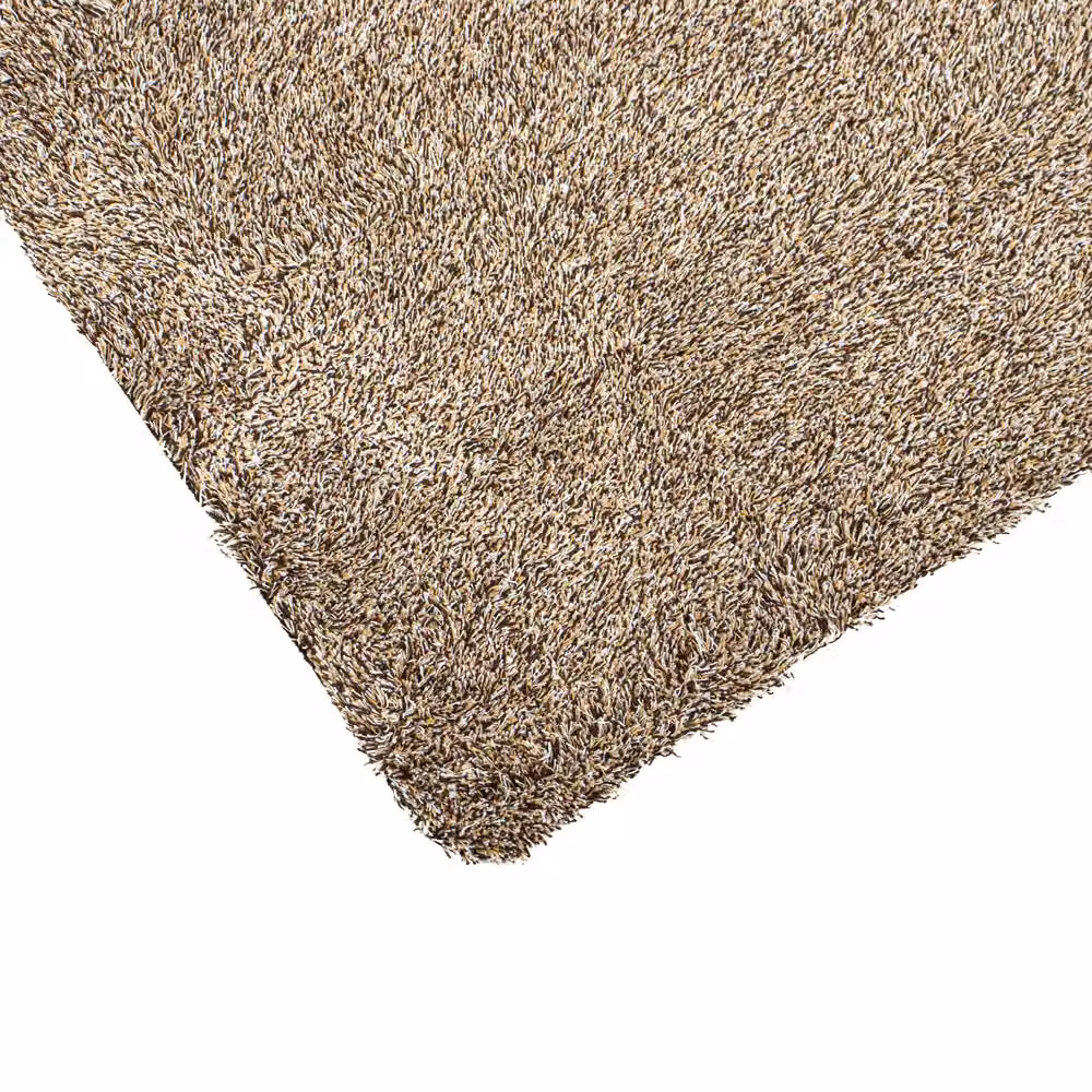 JVL Kensington Barrier Runner Doormat, Brown, W: 50 cm, L: 150 cm – 2