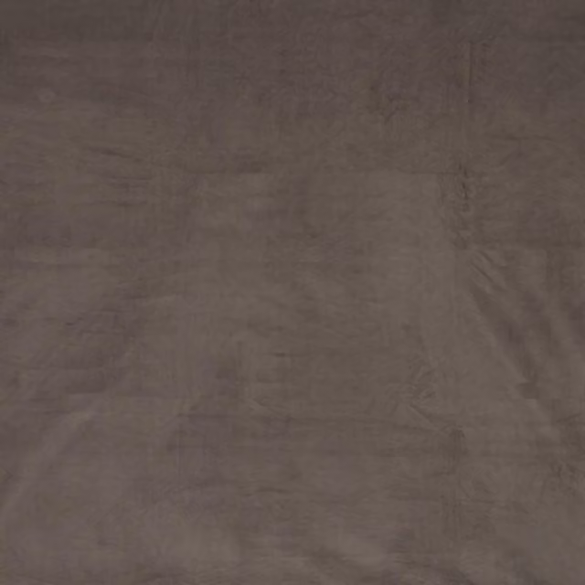 Ante Decor Naples Elephant Decorative Cushion in Plain Heavy Velvet Fabric