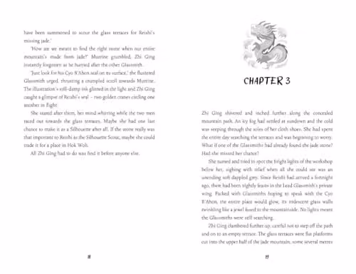 Paper Dragons: The Fight for the Hidden Realm (Book 1) by Hodder & Stoughton, Multicolour Paper Book – 2