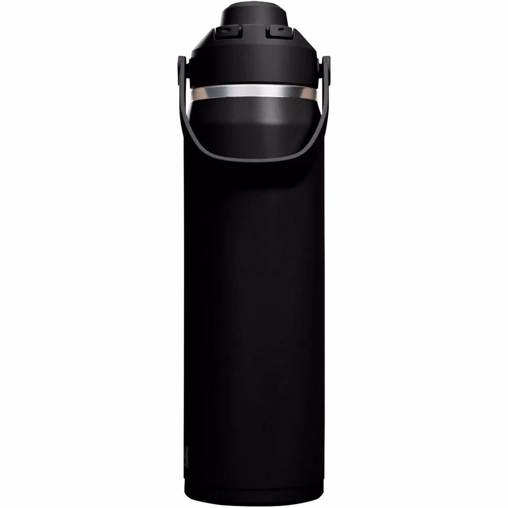 Camelbak Thrive Chug Vacuum Insulated Stainless Steel Water Bottle, 750ml, Black – 2