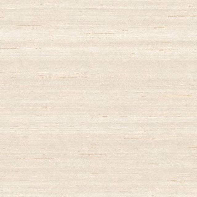 Rasch Paradise Striped Silk Textured Vinyl and Paper Wallpaper in Beige