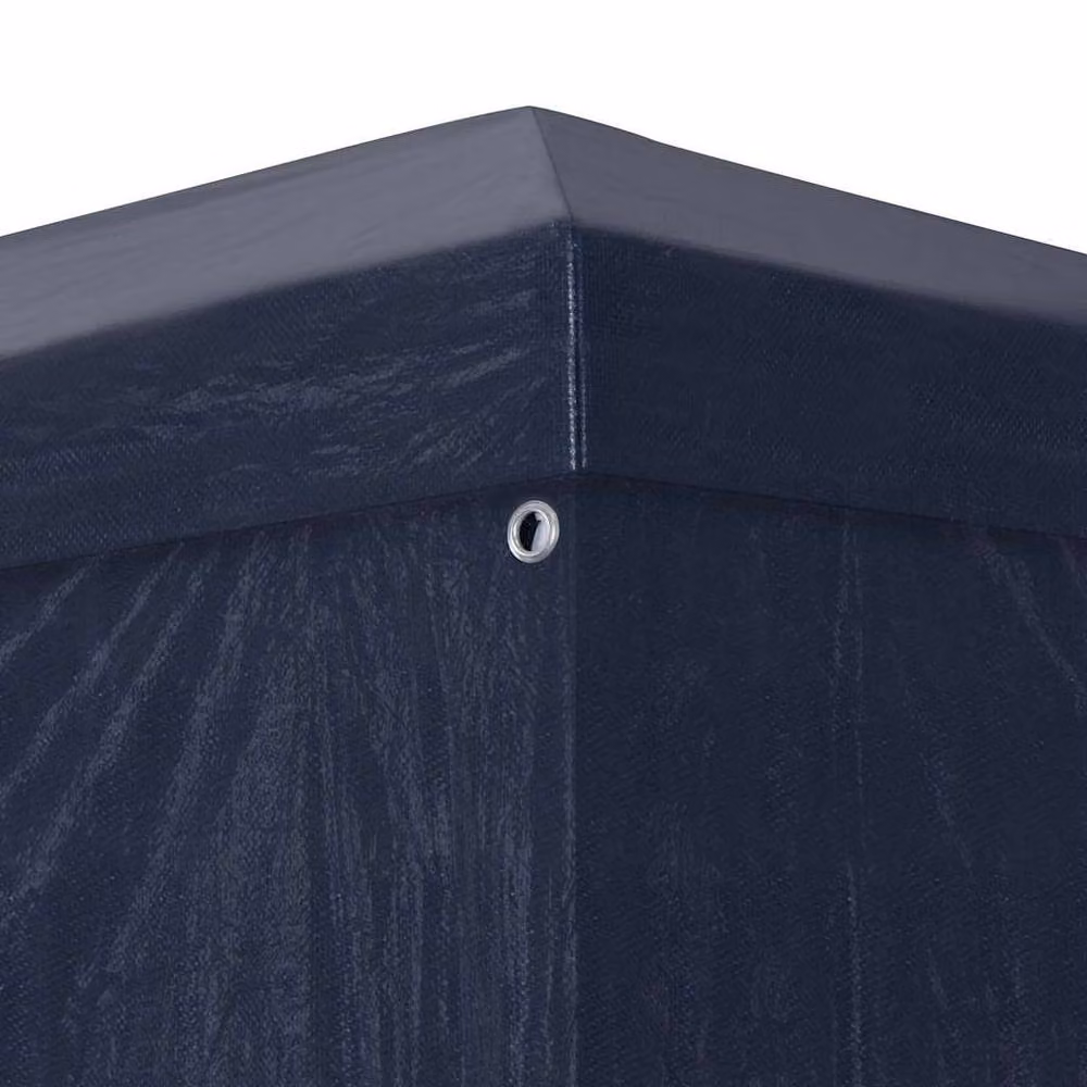 Berkfield Home Party Tent, Blue – 5