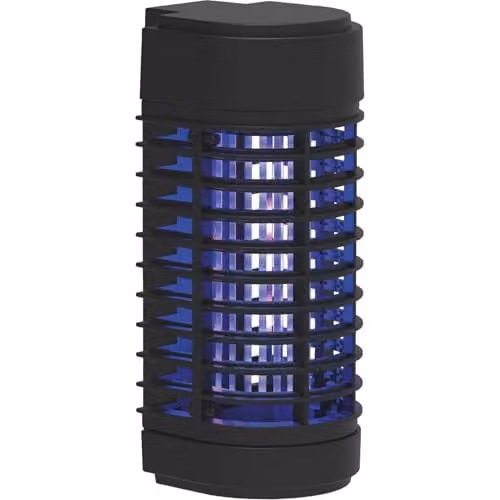 Prem-i-air Plug-In Insect Killer, Black – 1