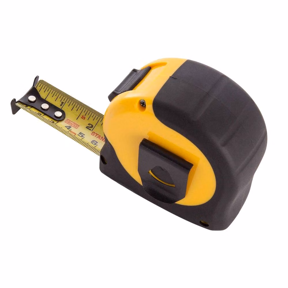 Stanley Fatmax Tape Measure in Black – 2