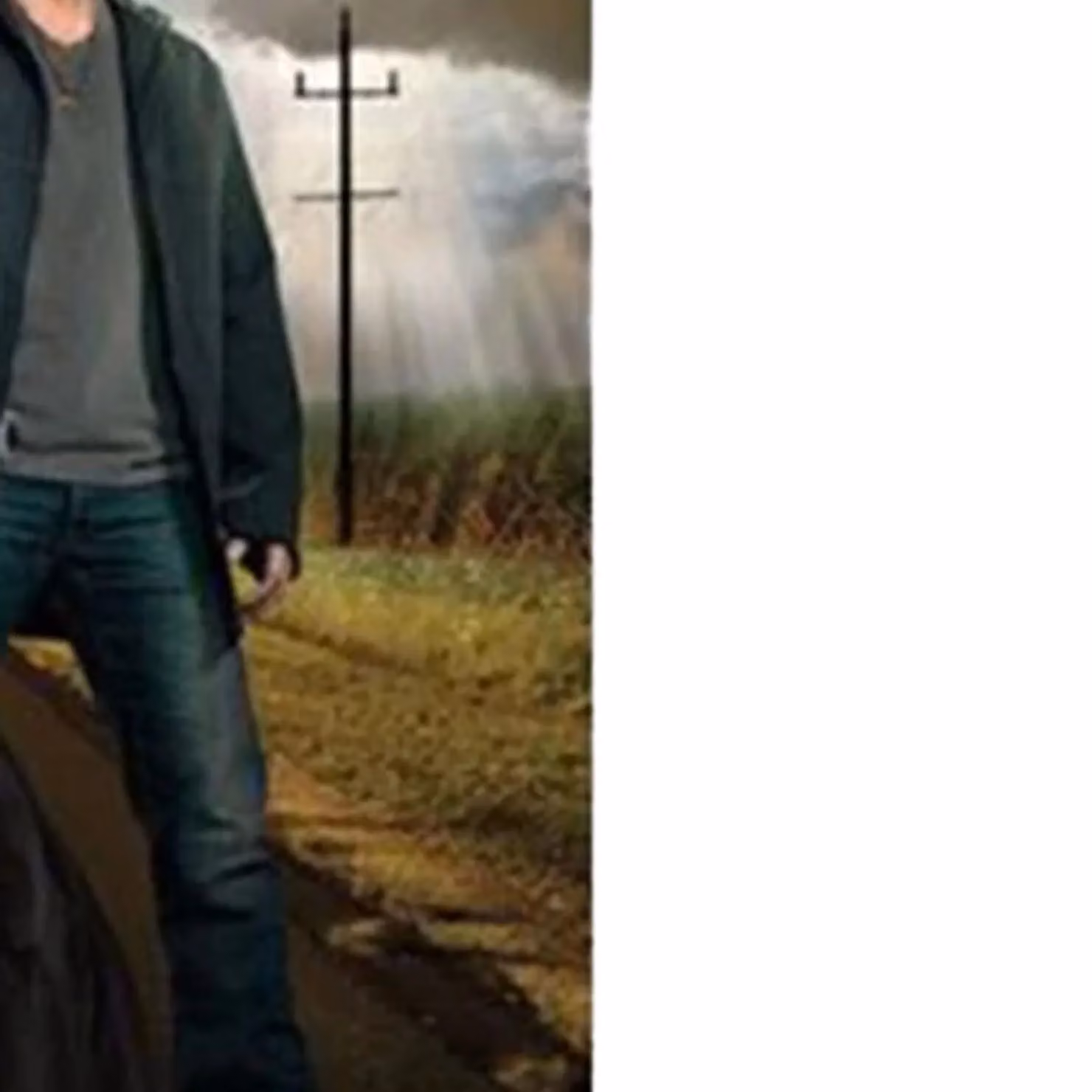 Supernatural Heaven & Hell Maxi Paper Poster, Multicolour, W: 91.5 cm, H: 61.0 cm – 2