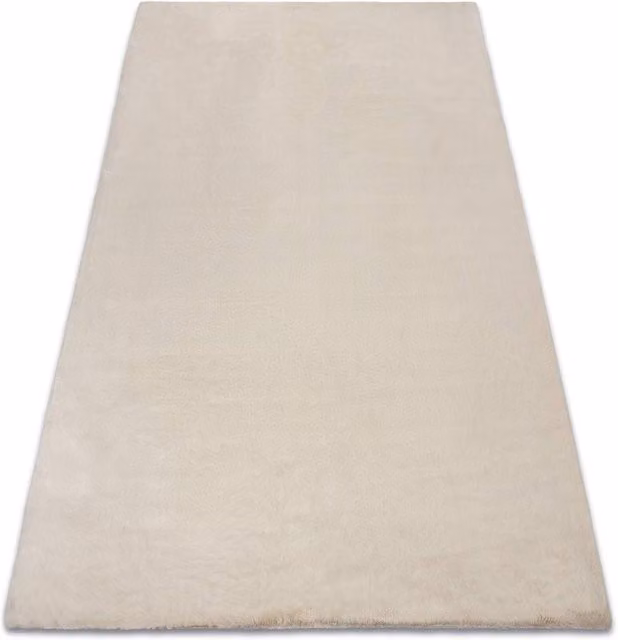 RugsX Bunny Rug in Beige, W 80 cm x L 150 cm – 1