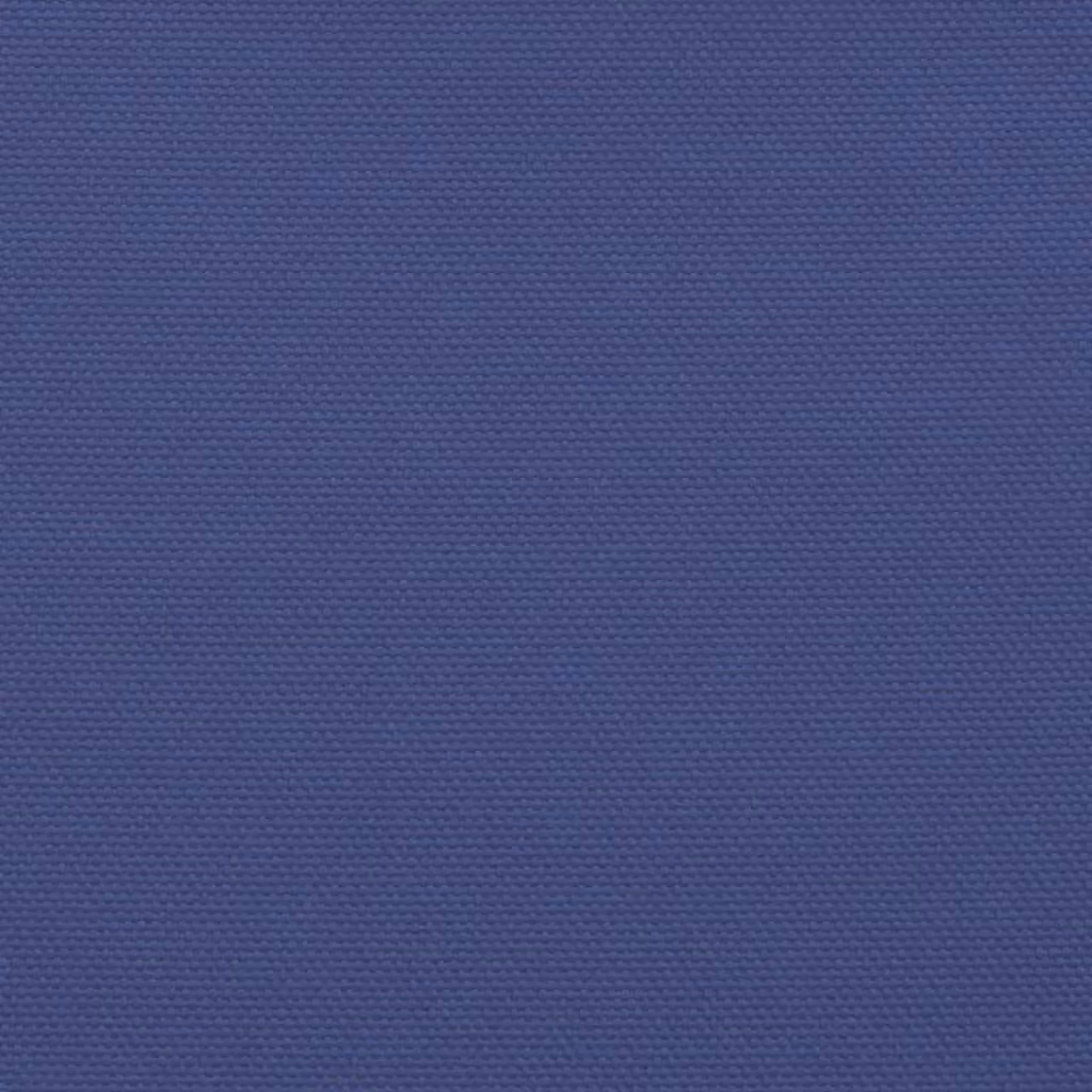Berkfield Home Blue Opaque Balcony Screen and Cover, W: 75 cm, L: 800 cm, 100% Polyester Oxford – 4