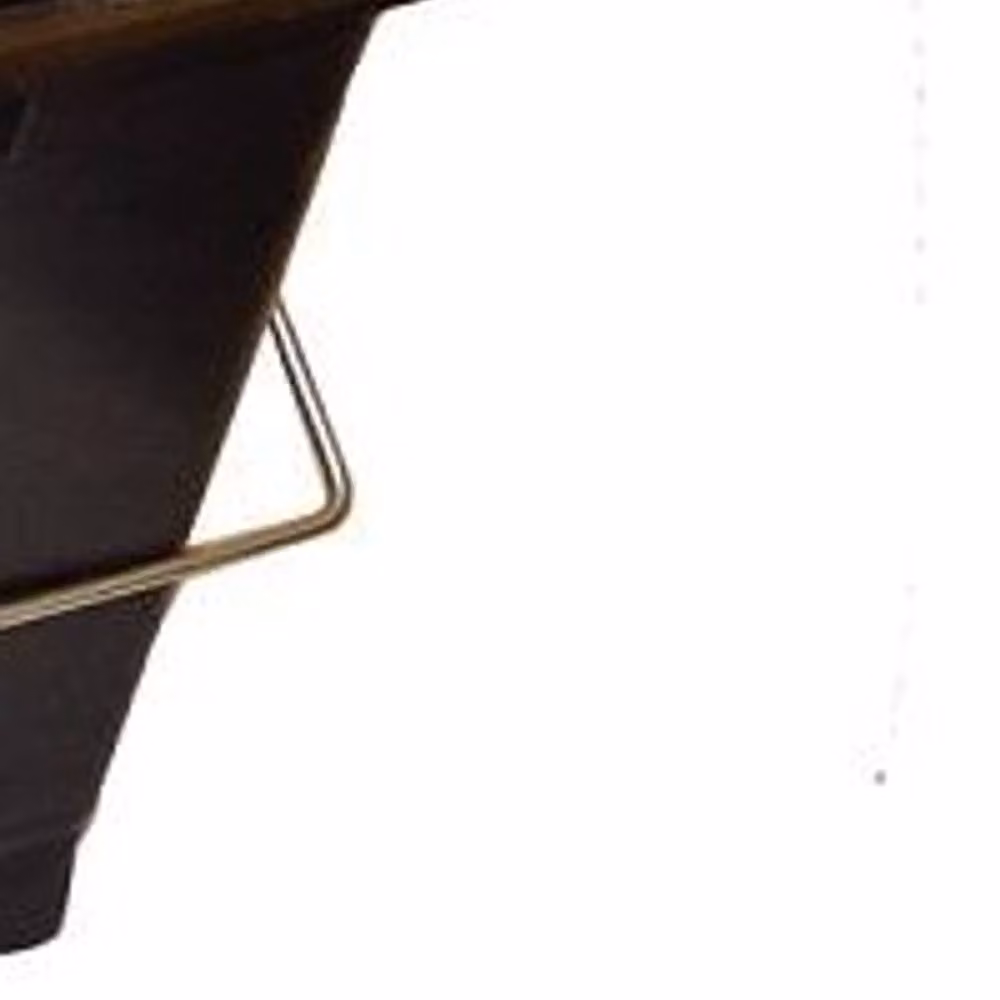Universal Textiles Black Plastic Paint Scuttle 15 l – 2