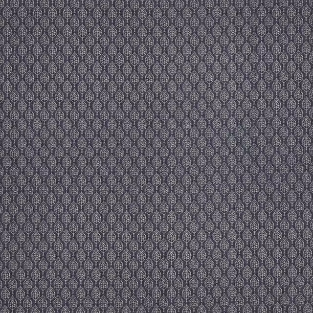 iLiv Kemble Fabric Sofa in Sapphire Blue