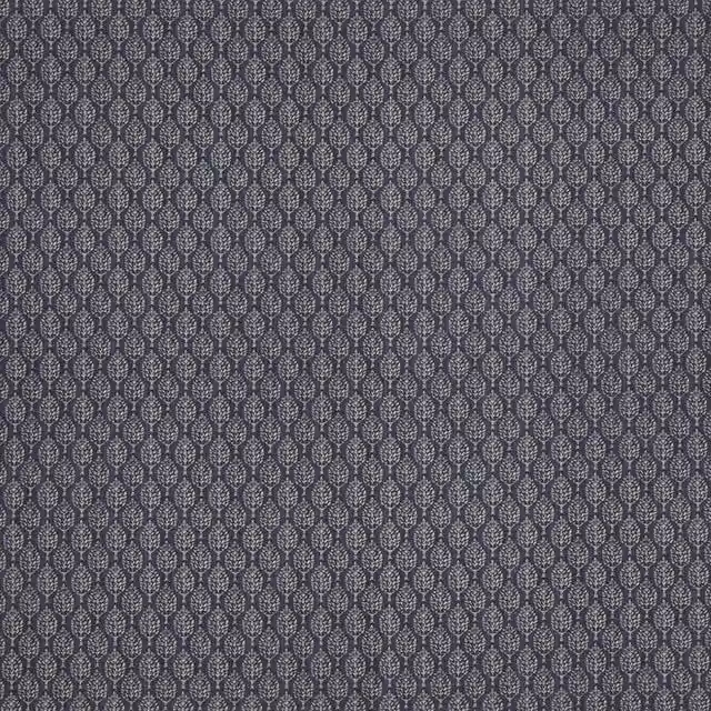 iLiv Kemble Fabric Sofa in Sapphire Blue