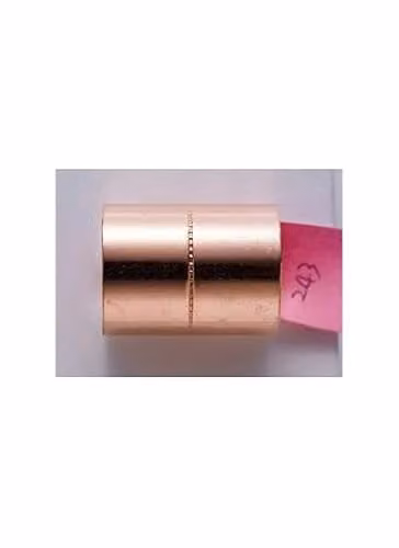Primaflow 15mm Copper End Feed Coupling