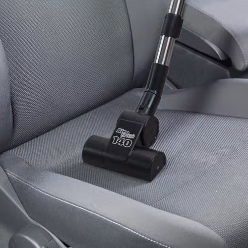 Numatic Henry Car and Stairs Vacuum Accessory Kit, Black – 3