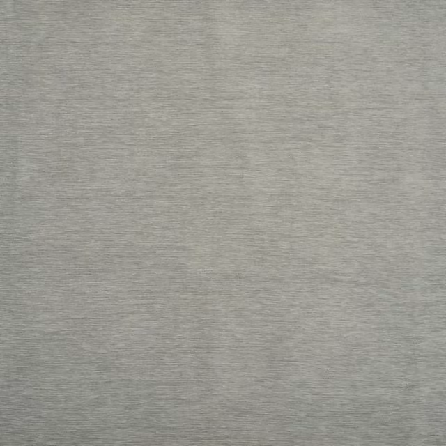 Terrys Classic Plain Grey Chenille Fabric Panel