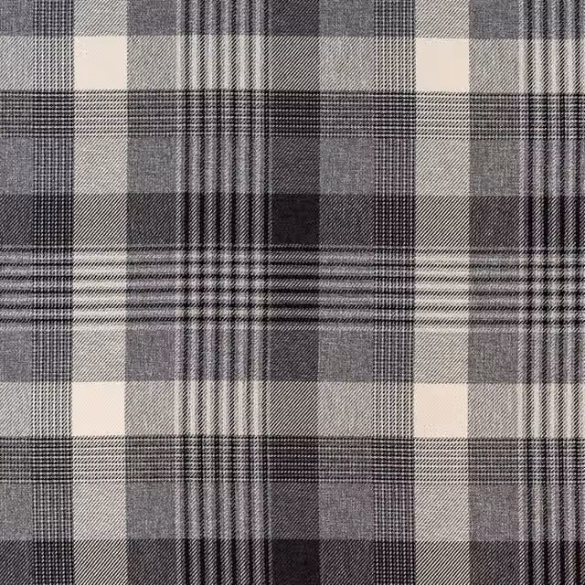 Terrys Katrine Fabric Charcoal Grey and Beige Adult Product