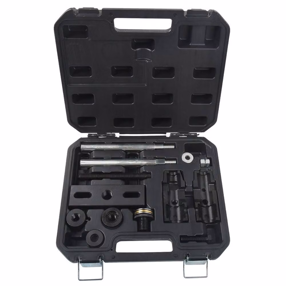 SPETLEK 303-1706 Injector Removal Tool Kit for Ford EcoBlue, Black, W: 1000 mm, D: 410 mm – 5