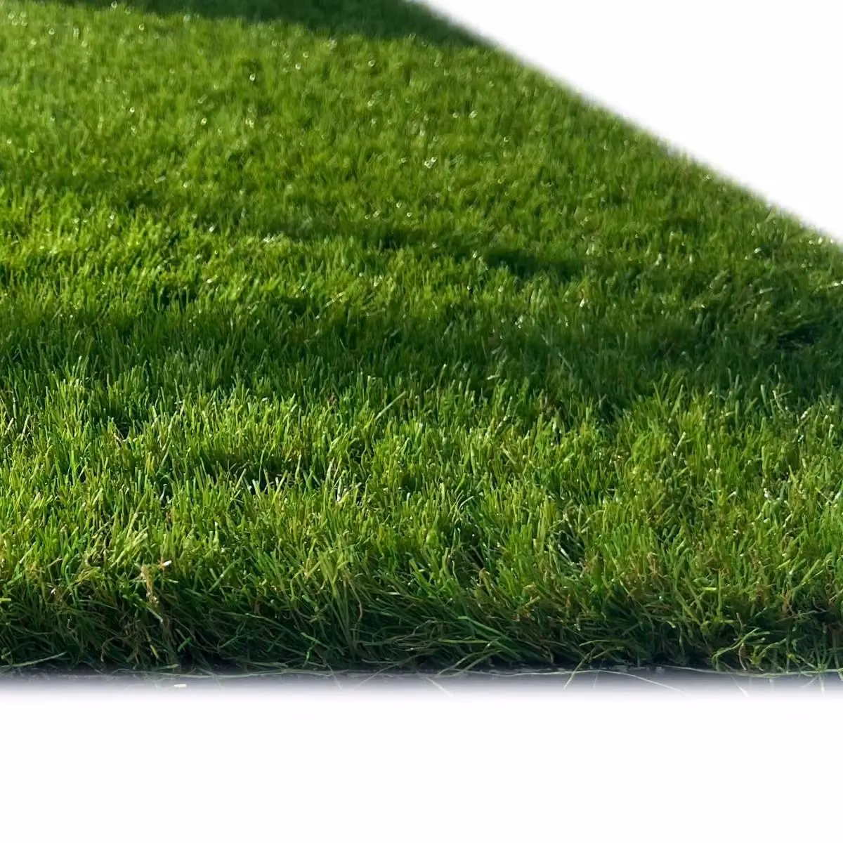 Artificial Grass GB Cadiz 40mm Artificial Grass in Green, W/D: 200 x 200 cm – 5