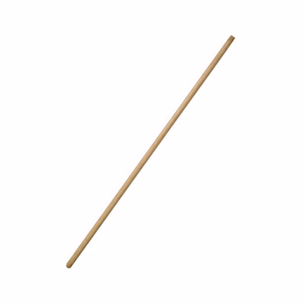 Buffalo Large Tapered Wooden Handle, Multicolour, W/D/H: 1372 x 28 mm – 2