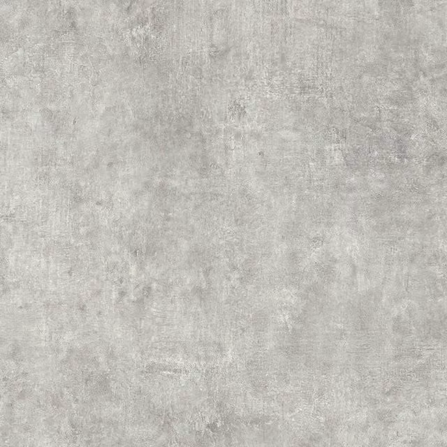 Vinyl Flooring UK Grey Stone Effect Non Slip Vinyl Flooring Sheet, W: 400 cm, D: 500 cm