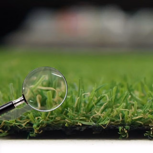 Artificial Grass GB Adelaide 20mm Artificial Grass in Green, W: 400 cm, L: 800 cm