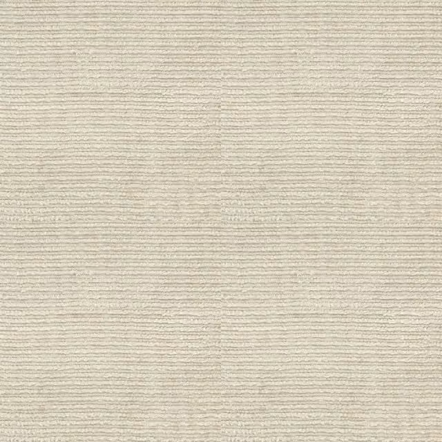 HOUSE Llewelyn-Bowen Linen Fabric Ottoman in Beige